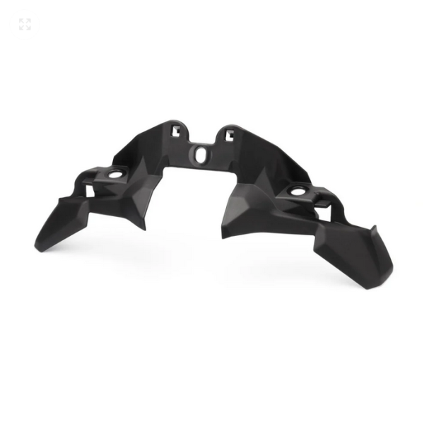 Yamaha Yamaha Cover For Licence Plate Holder